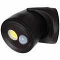 Fulcrum Products COB 400L BRZ FLD Light 33001-107